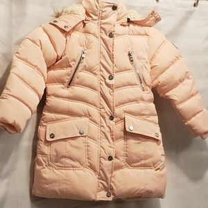 Steven Madden Girls Jacket
